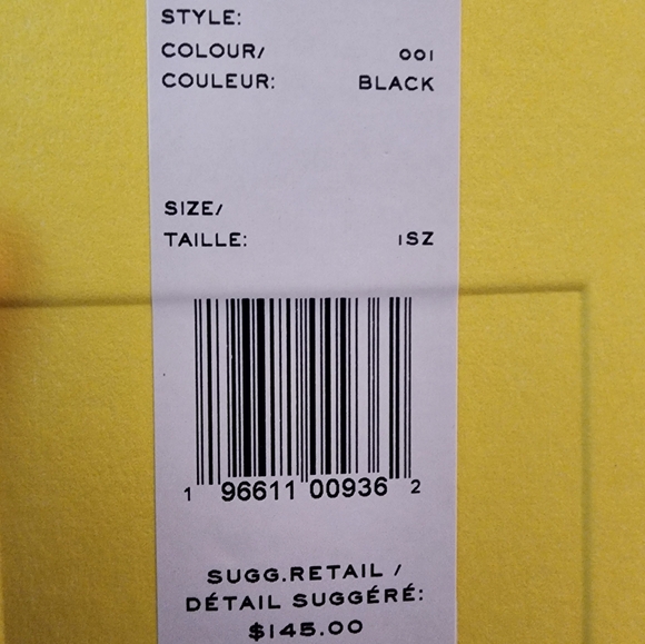 NWT MARC JACOB Genuine Leather wallet w multiple pockets - Picture 6 of 12